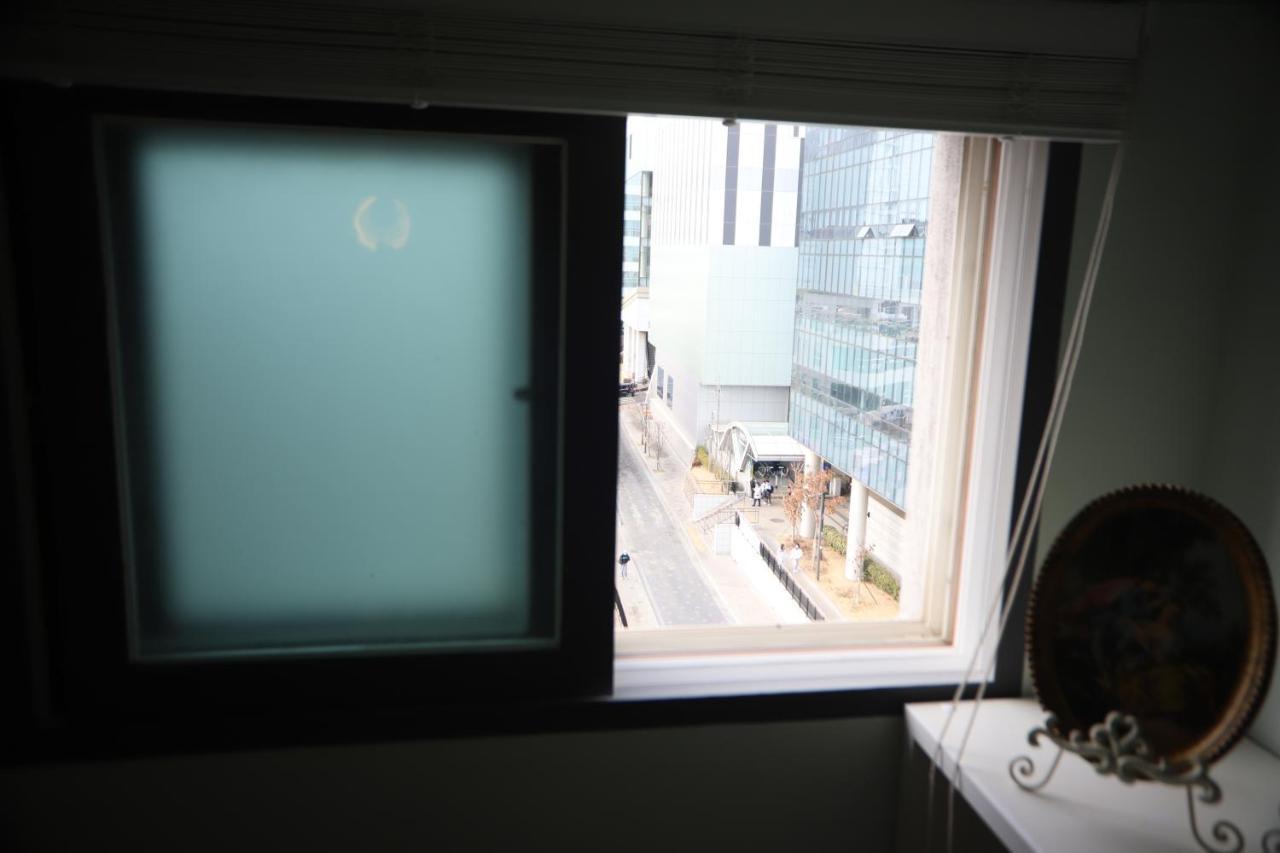 Likeu Guest House Seoul Exterior photo